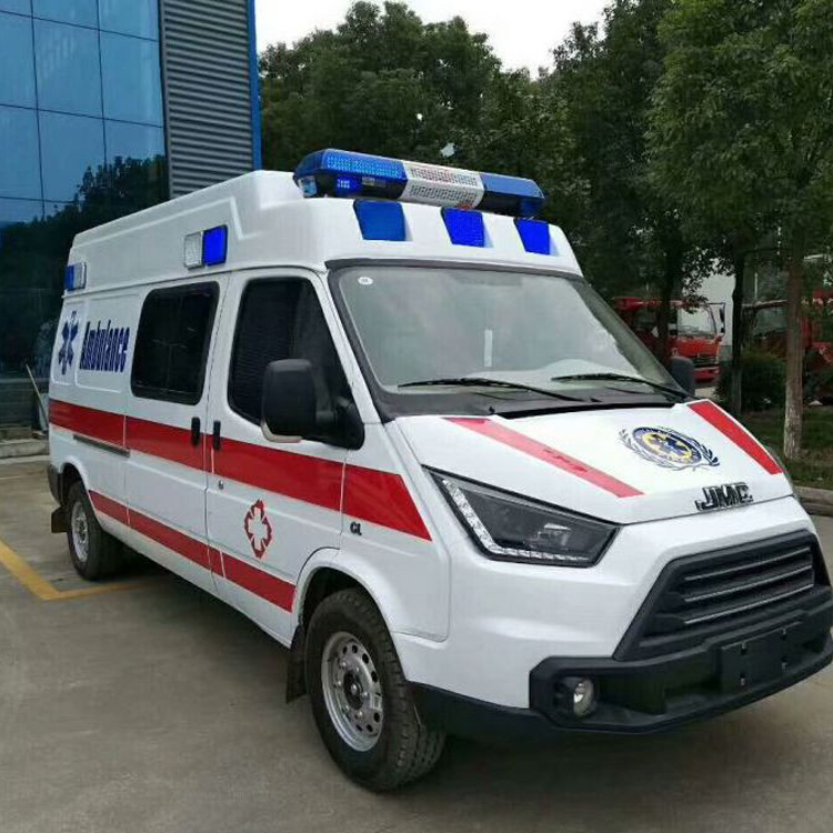 常熟瘫痪租赁救护车转运 ——生命救助的紧急响应与专业保障