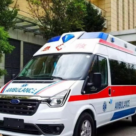 常熟选择租赁救护车的注意事项