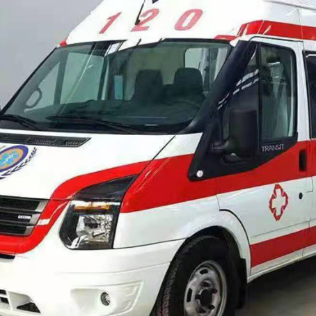 常熟非急救护送病人转院租赁救护车的优缺点对比